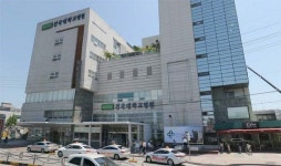 충청권 첫 C형감염 발생한 건국대 충주병원