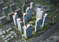 오창 프레스티지 명품아파트 지역주택조합원 모집