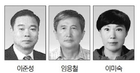 홍성군 제33회 홍주문화대상 수상자 선정