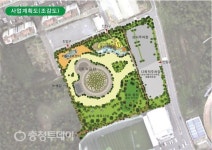 단양 ‘다누리 복합문화광장’ 국비지원 받는다