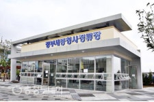 정부세종청사 고속·시외버스정류장 신축
