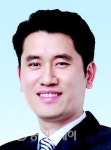 김중호 대호㈜ 대표 대산농촌문화상