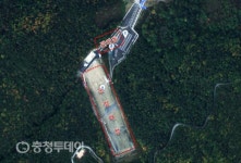 단양군, 사계절 안가리는 ‘복합스포츠센터’ 건립