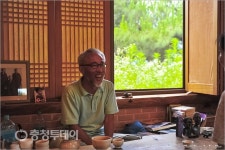 이기웅 원장 “왜 아픈지 알아야 진짜 치유가 시작되죠”