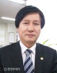 민방식 부강초등학교 교장 “마음껏 뛰어놀며 공부하는 환경 조성”