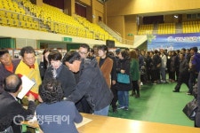 진천군 ‘주민참여 예산제’ 전국우수사례 정착