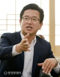 유성구청장 “반입·관리·사후처리 등 모든 정보 공유돼야”