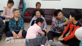 기본이 바로 선 참된 교육… 미래가 창창하네요