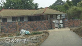 충남도 ‘새뜰마을 사업’ 속도… “생기가 살아나네요”
