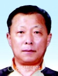 김정래 영동 추풍령면 지봉리 이장 쌀 기탁
