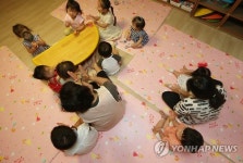 매년 급증하는 대전지역 어린이집 폐원 이유있네