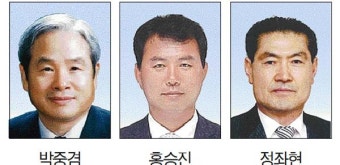 ‘충청북도 도민대상’ 수상자 선정