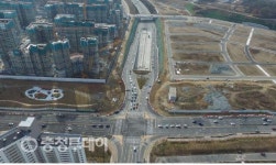행복도시 외곽순환도로 교통소통 더 원활해진다