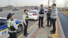 아산署, 농산물 절도예방’ 특별기간 총력대응