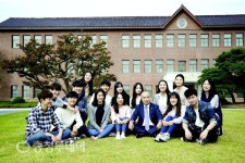 [청주대학교] 학생이 다니고 싶은 대학