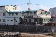 [르포] ‘성모의 집’ 노인급식은 질서정연했다