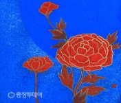 갤러리 메르헨 15~28일 김은희 작가 개인전