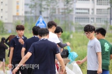 고운 마음씨, 공동체의식 싹틔운다