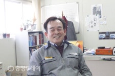 청주 용암동 신촌설렁탕 제갈남술 대표 “모두가 내부모 … 자식된 도리”