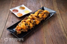 국내외 입맛 사로잡는 대전 향토치킨 삼총사