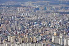 아파트 분양물량 세종 줄고 대전·충남은 공급과잉 우려