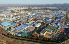 불황 이겨낸 대덕산단… 대전시 무역흑자 견인