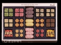 [설특집] 백화점세이 감사의 마음, SAY로 표현하세요