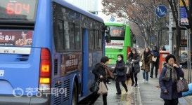 [르포] 정류장간 평균 1~2분 소요… 구간별로 차이