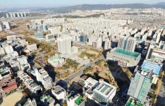 전매제한 없는 대전, 수요자 몰린다