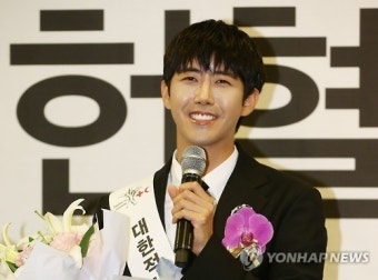 광희, '추성훈 소속사' 본부이엔티와 전속 계약 체결