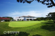 천안 상록CC “아시아 100대 골프장 도약”