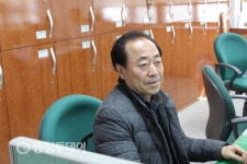 태권도 한 길만 본 39년… 퇴직후에도 영상판독관