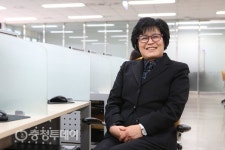 봉사를 사랑한 ‘70세 새내기’