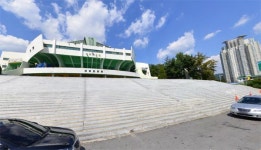 청주체육관 ‘교통지옥 1번지’ 오명 벗는다