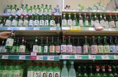 충북 소주시장 경쟁 격화되나