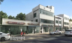 예산군 구도심 옛명성 회복 나선다