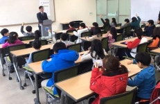 대전 신도심 초교 학급당 학생수 콩나물시루…원도심은 널널