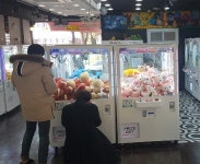 인형뽑기 조이스틱 버그 합법·불법 논란