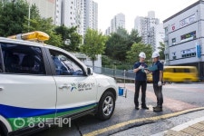 [경제특집-충남도시가스] 지역에 ‘행복 에너지’를 전하다