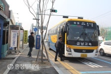 북대전 시외버스정류소 숙제 ‘산더미’