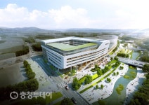 세종 어진동에 대형 복합쇼핑몰 들어선다