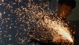 불꽃튀는 기능경기대회