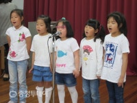 서대전초등학교 우리 아이가 180° 달라졌어요