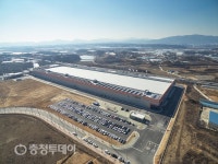 송기섭 진천군수 “전국유일 태양광산업 5대 기틀 갖춰… 세계최대 생산지 꿈꾼다”