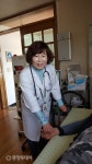 노인들 삶까지 간호 ‘시골마을 백의천사’ 청주 문의 두모보건진료소 신동숙 소장