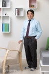 전문수 다우주택건설 회장, 다우 갤러리휴리움 분양 성공신화 지역건설사 주택사업 도전에 앞장