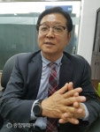 대전세종충남서남부레미콘사업협동조합 | 윤병국 대전세종충남레미콘공업협동조합 이사장 “조합원 경제적지위 향상·지역경제 활성화위해 최선 다하겠다”