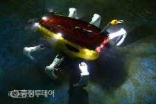 [과학특집] 선박해양플랜트연구소…21세기 선진 조선·해양 강국으로 비상 이끈다