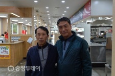 박경하 이수한우영농조합법인 대표이사 인터뷰
