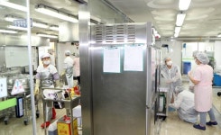 ‘공동급식소’ 쓰는 대전 초·중학교 집단 장염증세